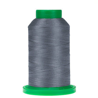 Isacord 1000m Polyester Smoky - 0131