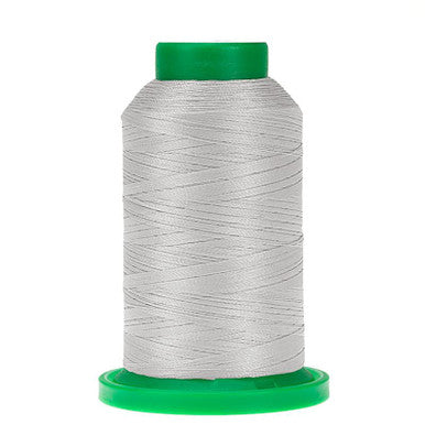 Isacord 1000m Polyester Fog - 0176