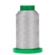 Isacord 1000m Polyester Saturn Grey - 0182