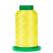 Isacord 1000m Polyester Sunbeam - 0220
