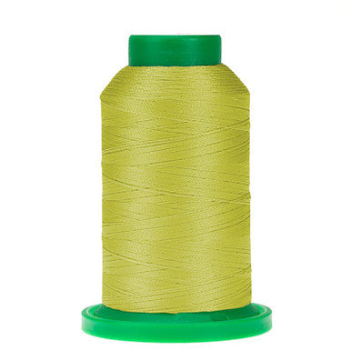 Isacord 1000m Polyester Seaweed - 0232