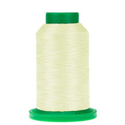 Isacord 1000m Polyester - Lemon Frost - 0250