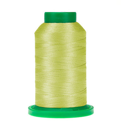 Isacord 1000m Polyester Marsh - 0352