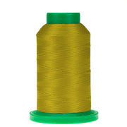 Isacord 1000m Polyester Tarnished Gold - 0442