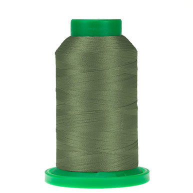 Isacord 1000m Polyester Cypress - 0463