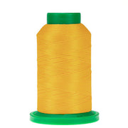 Isacord 1000m Polyester Mimosa - 0504