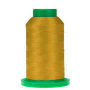 Isacord 1000m Polyester Ochre - 0542