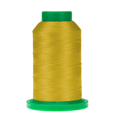Isacord 1000m Polyester Ginger - 0546