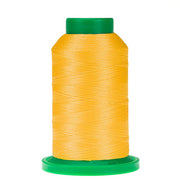 Isacord 1000m Polyester Sunshine - 0608