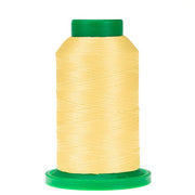 Isacord 1000m Polyester - Buttercup - 0630