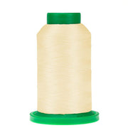 Isacord 1000m Polyester Parchment -0640