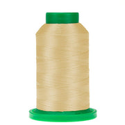 Isacord 1000m Polyester - Cornsilk - 0651
