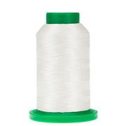 Isacord 1000m Polyester - Cream -0670