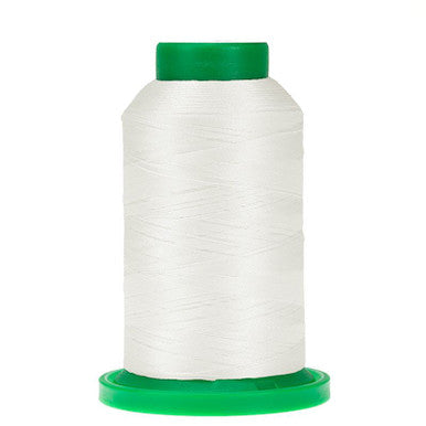 Isacord 1000m Polyester - Cream -0670