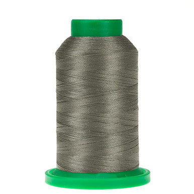 Isacord 1000m Polyester - Armour - 0674