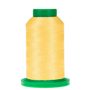 Isacord 1000m Polyester Lemon - 0713