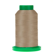 Isacord 1000m Polyester - Dark Rattan - 0763
