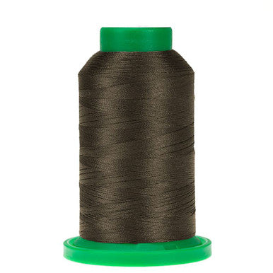Isacord 1000m Polyester Sage - 0776