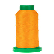Isacord 1000m Polyester Goldenrod - 0800