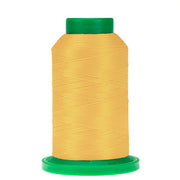 Isacord 1000m Polyester Candlelight - 0811
