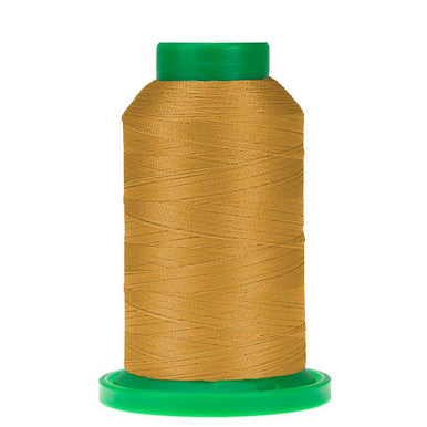 Isacord 1000m Polyester Palomino - 0822