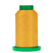 Isacord 1000m Polyester Liberty Gold - 0824
