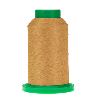 Isacord 1000m Polyester Sisal - 0832
