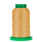 Isacord 1000m Polyester Toffee - 0842