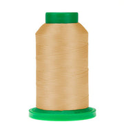 Isacord 1000m Polyester Old Gold - 0851