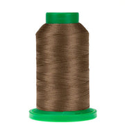 Isacord 1000m Polyester Pecan - 0853