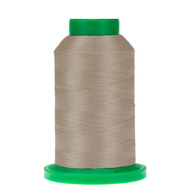 Isacord 1000m Polyester Wild Rice - 0862
