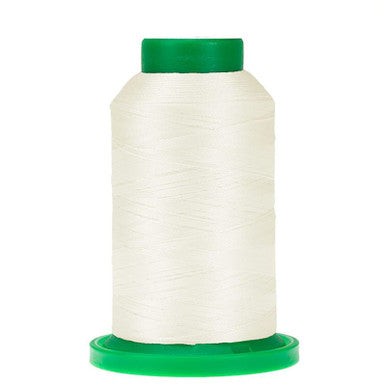 Isacord 1000m Polyester Muslin - 0870