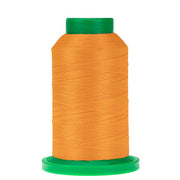 Isacord 1000m Polyester Honey - 0931