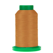 Isacord 1000m Polyester Nutmeg - 0932