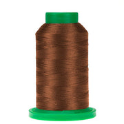 Isacord 1000m Polyester Redwood - 0933