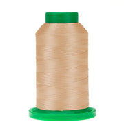 Isacord 1000m Polyester Fawn - 0934