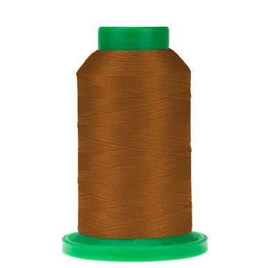 Isacord 1000m Polyester Golden Grain - 0941