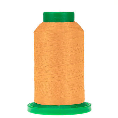 Isacord 1000m Polyester Passion Fruit - 1030