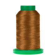 Isacord 1000m Polyester Bronze - 1032