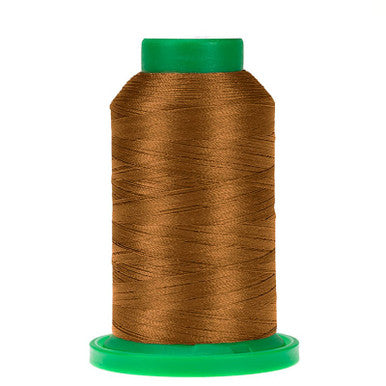 Isacord 1000m Polyester Bronze - 1032