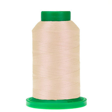 Isacord 1000m Polyester Shrimp Pink - 1060