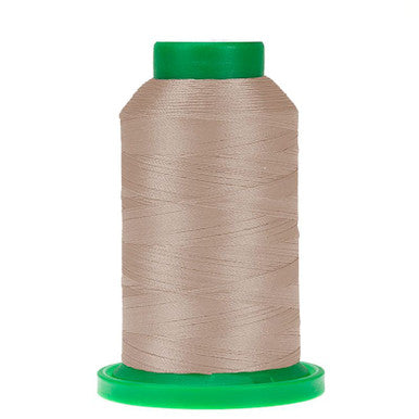 Isacord 1000m Polyester Taupe - 1061