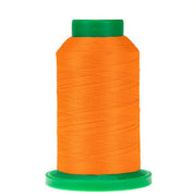 Isacord 1000m Polyester Pumpkin - 1102