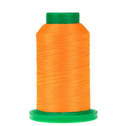 Isacord 1000m Polyester Orange - 1106