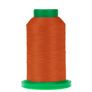 Isacord 1000m Polyester - Clay - 1114