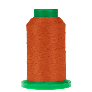 Isacord 1000m Polyester - Clay - 1114