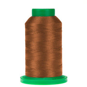 Isacord 1000m Polyester Light Cocoa - 1134