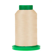 Isacord 1000m Polyester Meringue - 1140
