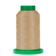 Isacord 1000m Polyester Straw - 1161
