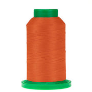 Isacord 1000m Polyester  Paprika - 1301